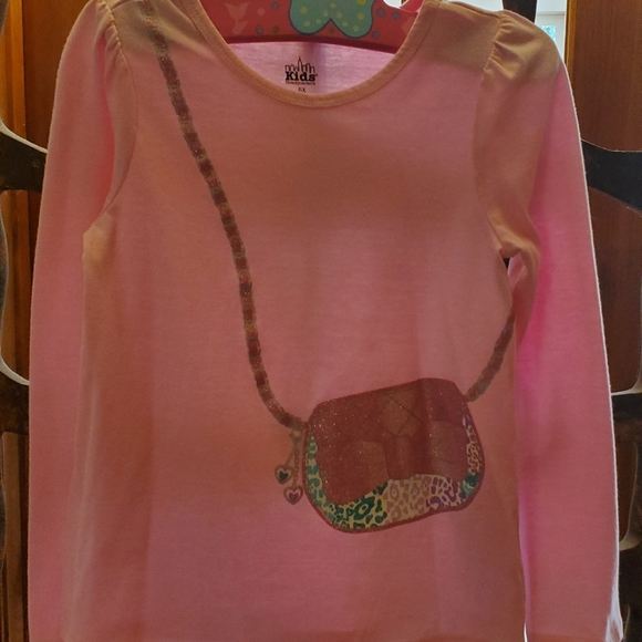 Girls Jacket and Shirt set - Picture 5 of 5